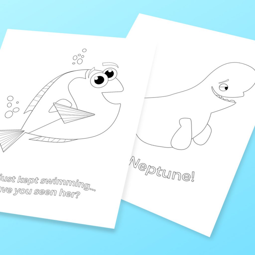 finding-dory-coloring-pages-free-printable