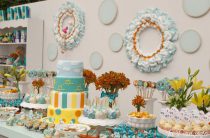 Pampers Baby Shower