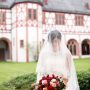 Винная свадьба в Германии