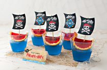 Как организовать пиратский День рождения