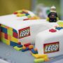 14 идей для праздника LEGO